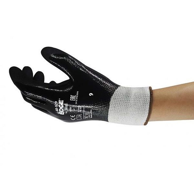 Ansell Edge 48929 CutResistant Gloves Workwear.co.uk
